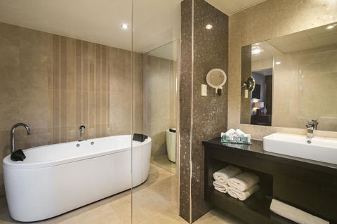 Arkaba Hotel - Accommodation Port Hedland 20