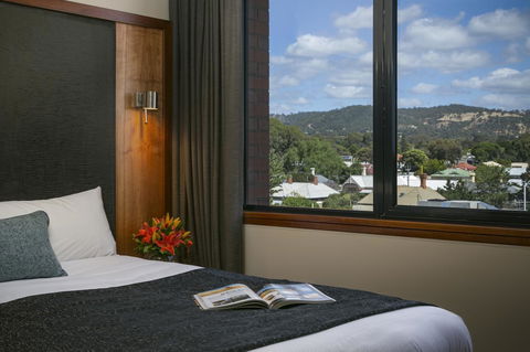 Arkaba Hotel - Accommodation Port Hedland 25