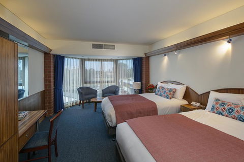 Arkaba Hotel - Accommodation Port Hedland 22
