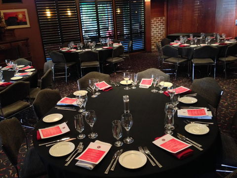 Arkaba Hotel - Accommodation Port Hedland 30