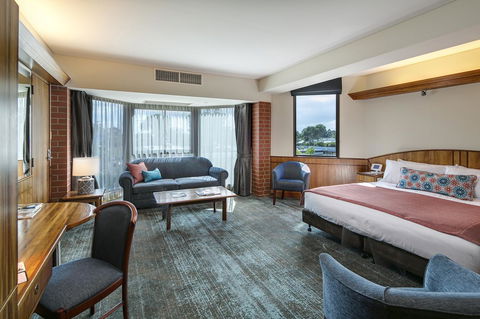Arkaba Hotel - Accommodation Port Hedland 39