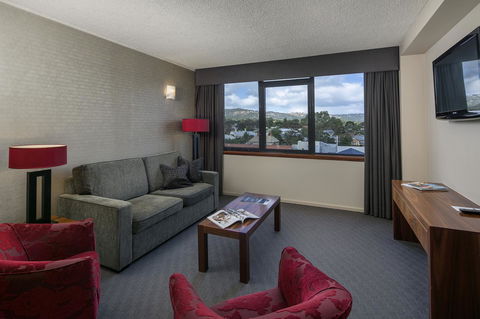Arkaba Hotel - Accommodation Port Hedland 10