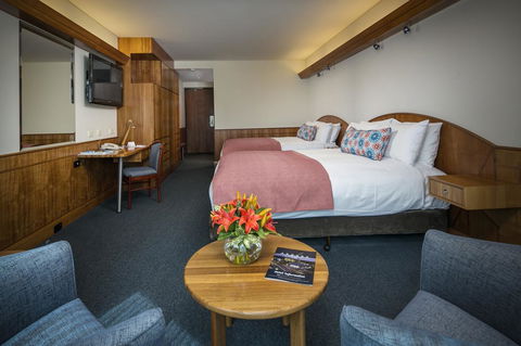 Arkaba Hotel - Accommodation Port Hedland 8