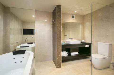Arkaba Hotel - Accommodation Port Hedland 26