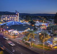 Arkaba Hotel - Accommodation Port Hedland