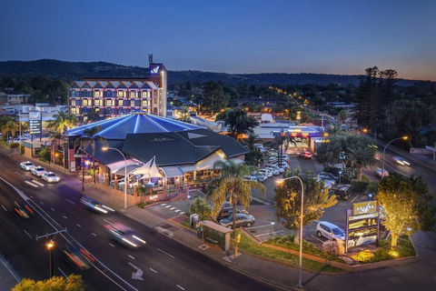 Arkaba Hotel - Accommodation Port Hedland 0