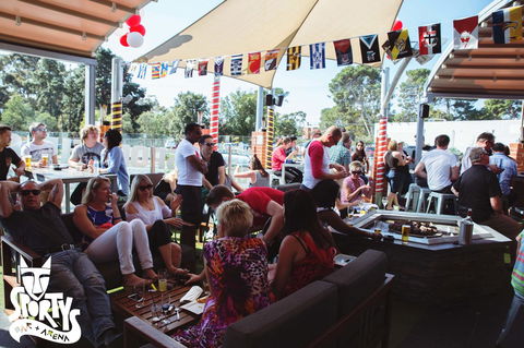 Arkaba Hotel - Accommodation Port Hedland 37