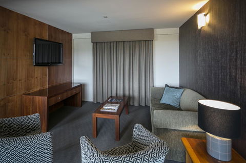 Arkaba Hotel - Accommodation Port Hedland 19