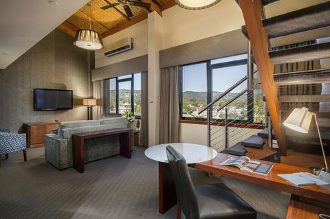 Arkaba Hotel - Accommodation Port Hedland 14