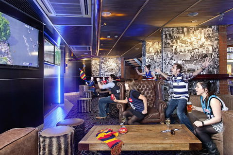 Arkaba Hotel - Accommodation Port Hedland 36