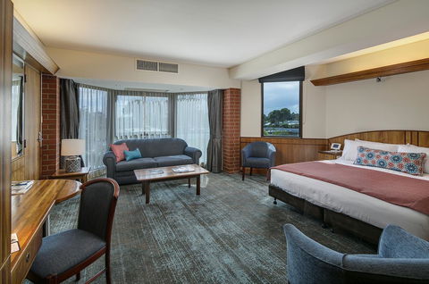 Arkaba Hotel - Accommodation Port Hedland 3