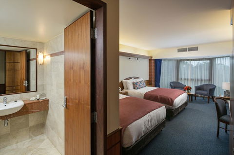 Arkaba Hotel - Accommodation Port Hedland 2