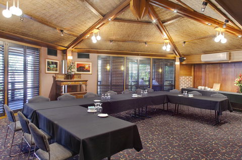 Arkaba Hotel - Accommodation Port Hedland 32