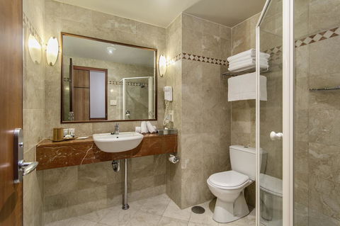 Arkaba Hotel - Accommodation Port Hedland 21