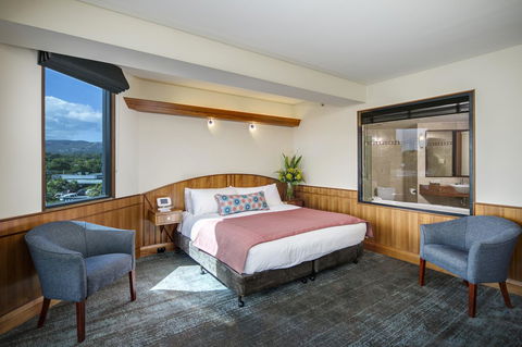 Arkaba Hotel - Accommodation Port Hedland 4