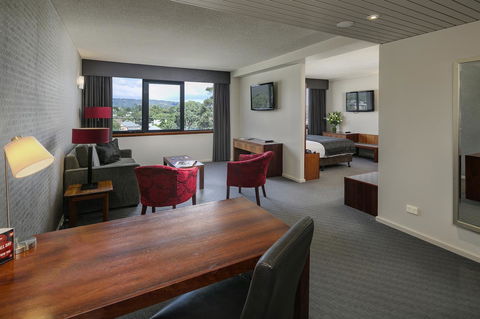 Arkaba Hotel - Accommodation Port Hedland 9