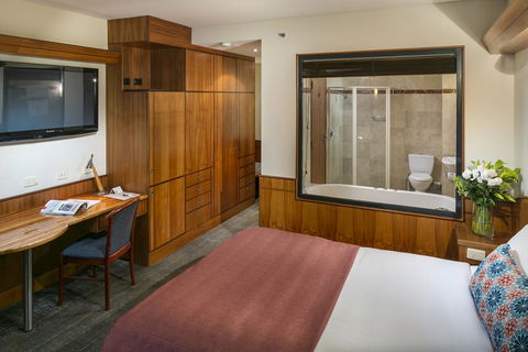 Arkaba Hotel - Accommodation Port Hedland 24