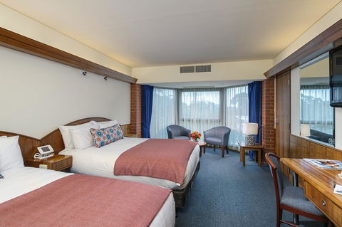 Arkaba Hotel - Accommodation Port Hedland 1