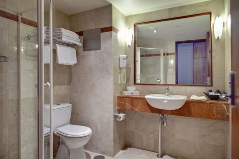 Arkaba Hotel - Accommodation Port Hedland 15