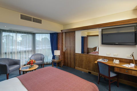 Arkaba Hotel - Accommodation Port Hedland 11