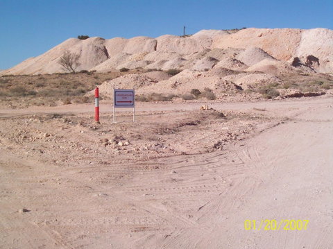 Underground Gem - Accommodation Port Hedland 16