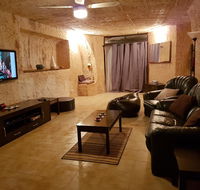 Underground Gem - Accommodation Port Hedland