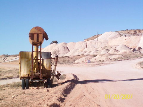 Underground Gem - Accommodation Port Hedland 15