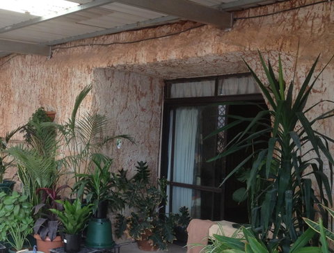 Underground Gem - Accommodation Port Hedland 24