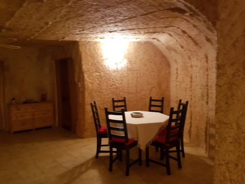 Underground Gem - Accommodation Port Hedland 8