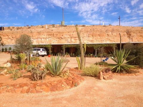 Underground Gem - Accommodation Port Hedland 11