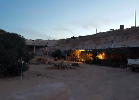 Underground Gem - Accommodation Port Hedland 27