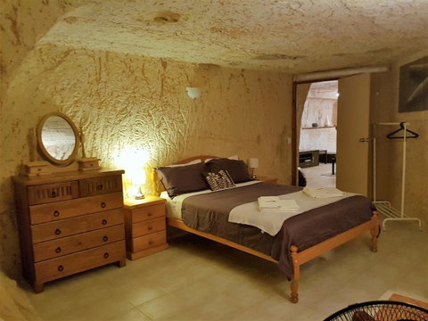 Underground Gem - Accommodation Port Hedland 4