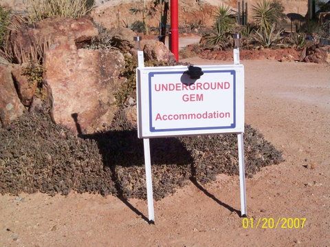 Underground Gem - Accommodation Port Hedland 19