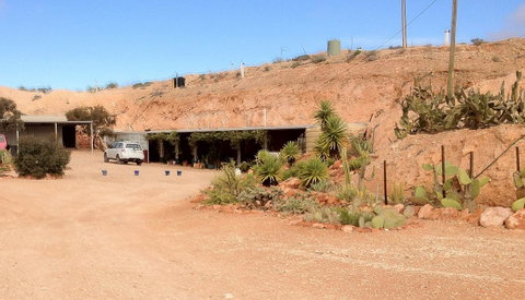 Underground Gem - Accommodation Port Hedland 26
