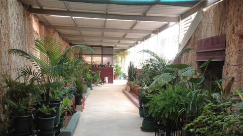 Underground Gem - Accommodation Port Hedland 23