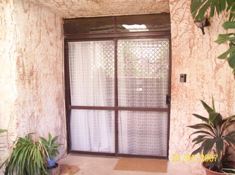 Underground Gem - Accommodation Port Hedland 20