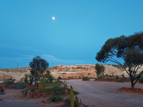 Underground Gem - Accommodation Port Hedland 28