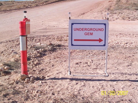 Underground Gem - Accommodation Port Hedland 18