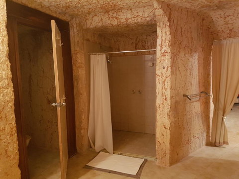 Underground Gem - Accommodation Port Hedland 13