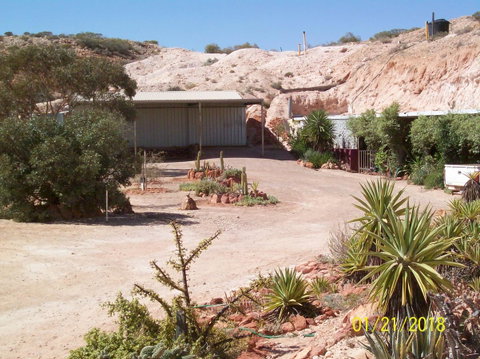 Underground Gem - Accommodation Port Hedland 10
