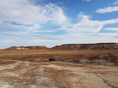 Underground Gem - Accommodation Port Hedland 29