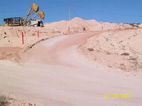Underground Gem - Accommodation Port Hedland 17
