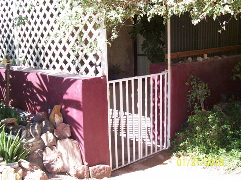 Underground Gem - Accommodation Port Hedland 22