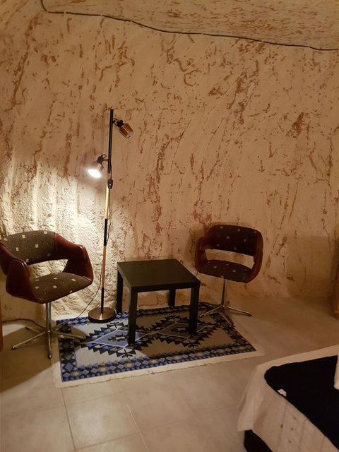 Underground Gem - Accommodation Port Hedland 9
