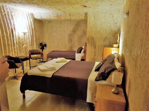 Underground Gem - Accommodation Port Hedland 5