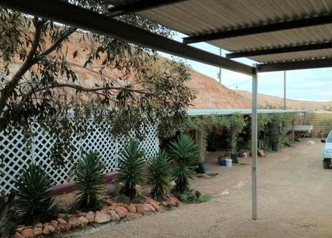 Underground Gem - Accommodation Port Hedland 21