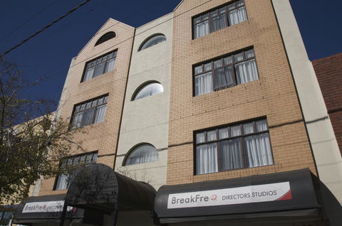 BreakFree Directors Studios - Accommodation Port Hedland 0