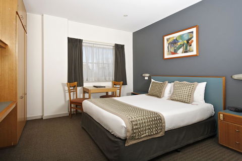 BreakFree Directors Studios - Accommodation Port Hedland 3