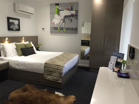 North Adelaide Boutique Stays Accommodation - Accommodation Port Hedland 20