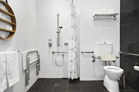 North Adelaide Boutique Stays Accommodation - Accommodation Port Hedland 8